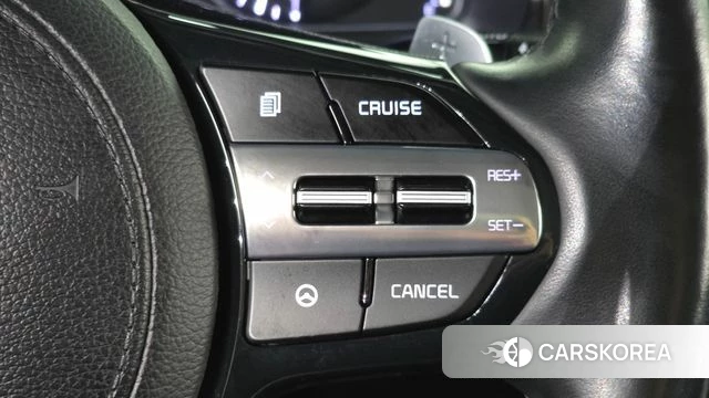 Kia K7 Premier id 5048145 из Кореи 9