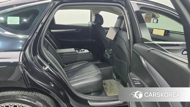 Genesis G80 (RG3) id 5033586 из Кореи 9