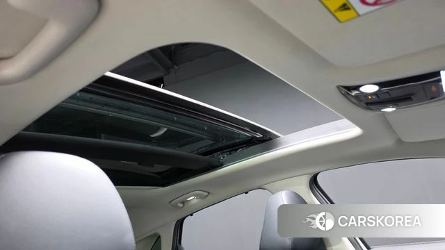 Kia The New K5 Hybrid 3rd generation id 4975088 из Кореи 9
