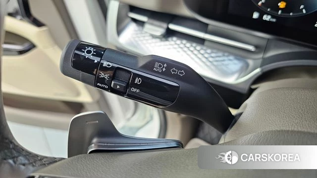 Kia Carnival 4th generation id 5017832 из Кореи 9
