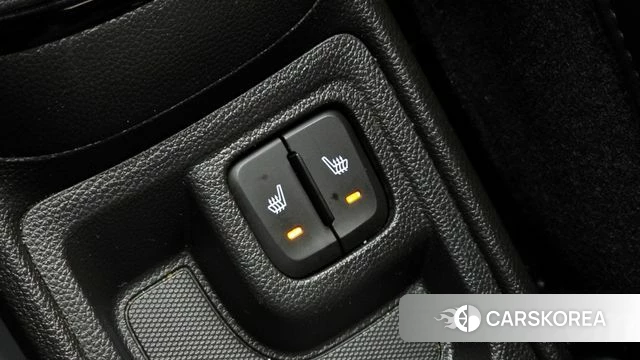 Chevrolet (GM Daewoo) The New Spark id 4918777 из Кореи 9