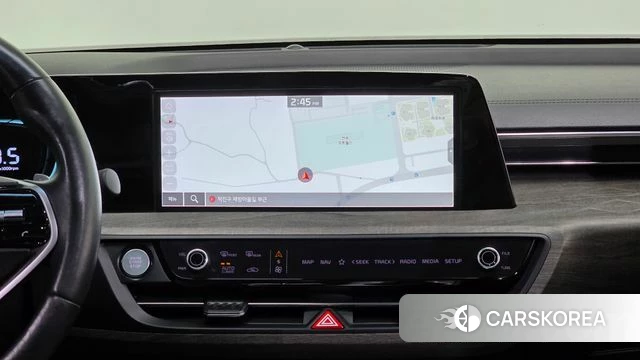 Kia K8 id 5022649 из Кореи 9