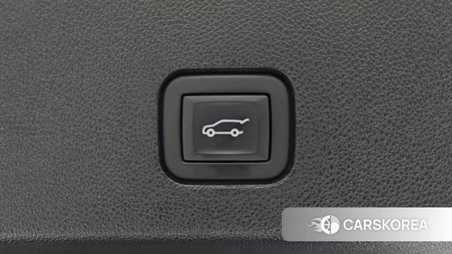 Cadillac XT6 id 4996061 из Кореи 9