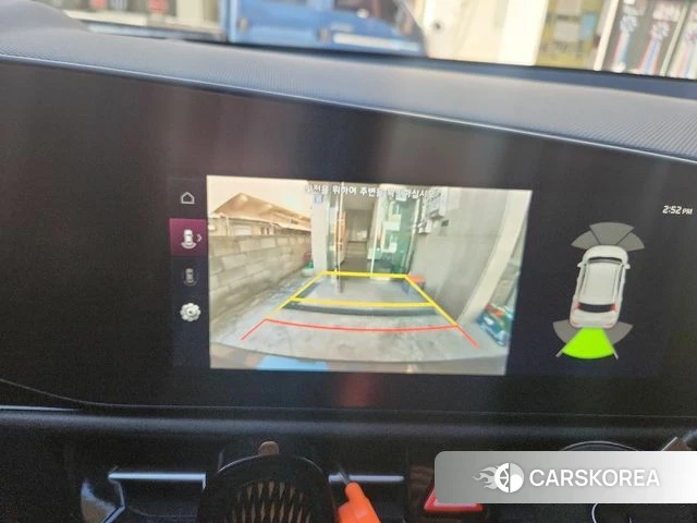 Kia Di Ol Nu Niro id 5033884 из Кореи 9
