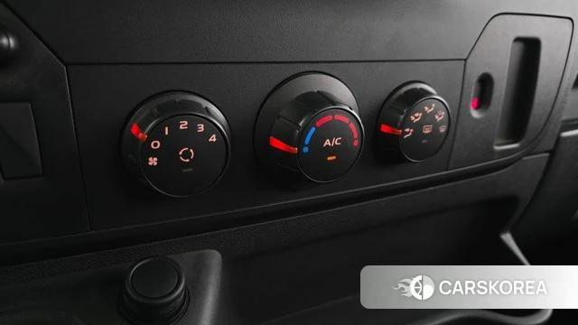 Renault Korea (Samsung) Master id 4987661 из Кореи 9
