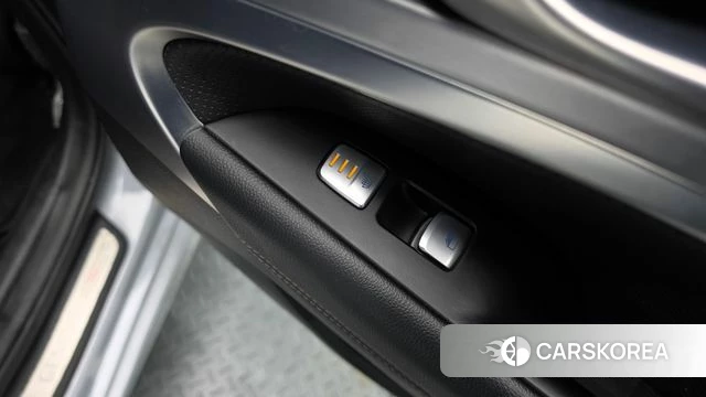 Genesis G70 id 5048332 из Кореи 9