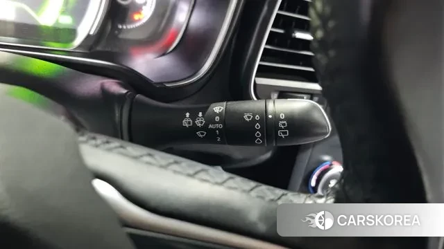 Renault Korea (Samsung) The New QM6 id 3742120 из Кореи 9