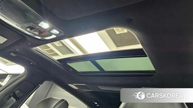 Genesis G90 (RS4) id 4975722 из Кореи 9