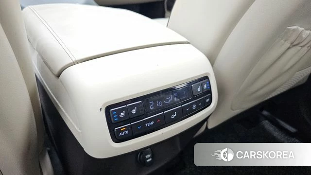 Hyundai Palisade id 4836016 из Кореи 9