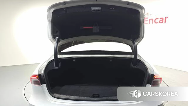 Hyundai The New Grandeur IG id 4764815 из Кореи 9