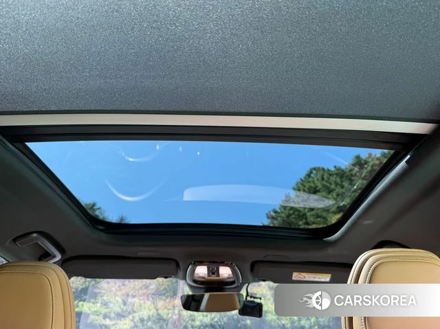 Volvo S90 id 4950493 из Кореи 9