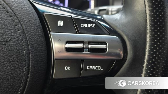 Kia K7 Premier id 4959963 из Кореи 9