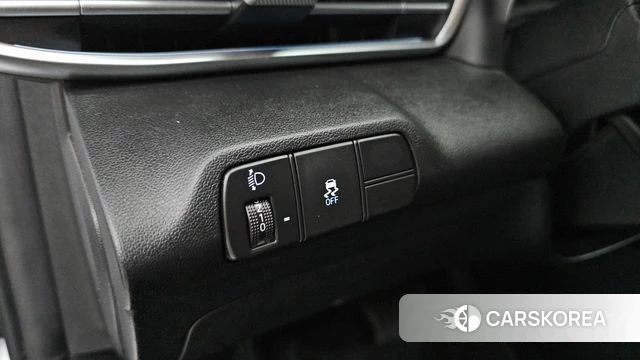 Hyundai The New Avante (CN7) id 4975698 из Кореи 9
