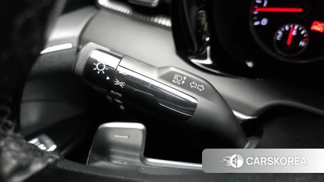 Kia K5 3rd generation id 4937110 из Кореи 9