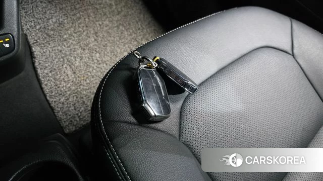 Kia The New Kia Ray id 4991233 из Кореи 9