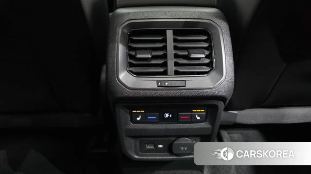 Volkswagen Tiguan second Generation id 5060322 из Кореи 9