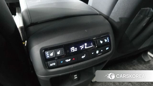 Hyundai The New Palisade id 4729988 из Кореи 9