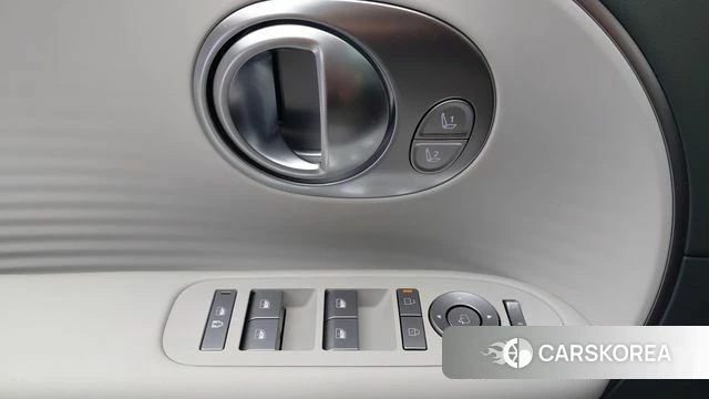 Hyundai Ionic 9 id 5026169 из Кореи 9