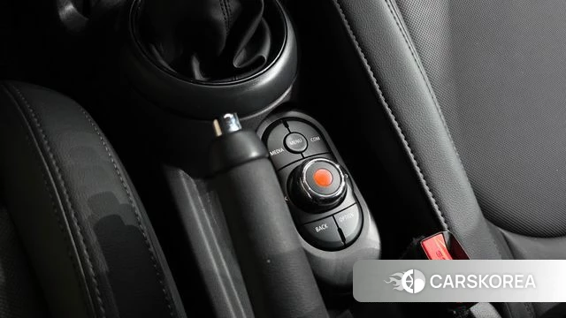 Mini Cooper id 4895220 из Кореи 9
