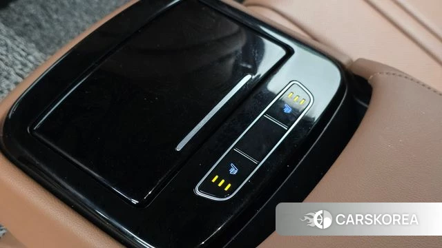 Genesis G80 (RG3) id 4966337 из Кореи 9