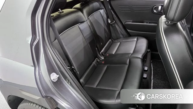 Hyundai Casper id 4966120 из Кореи 9