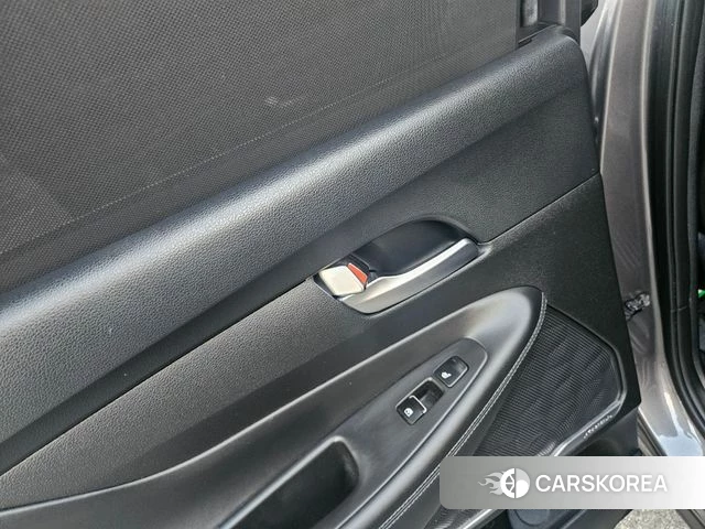 Hyundai Santa Fe TM id 4755377 из Кореи 9
