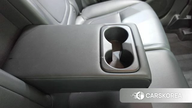 Hyundai Tucson (NX4) id 5040223 из Кореи 9