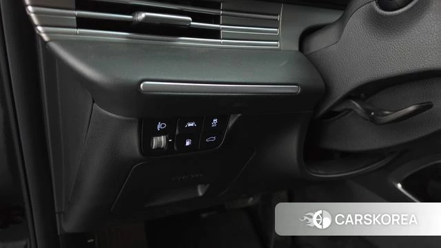 Hyundai The New Grandeur IG Hybrid id 5027428 из Кореи 9