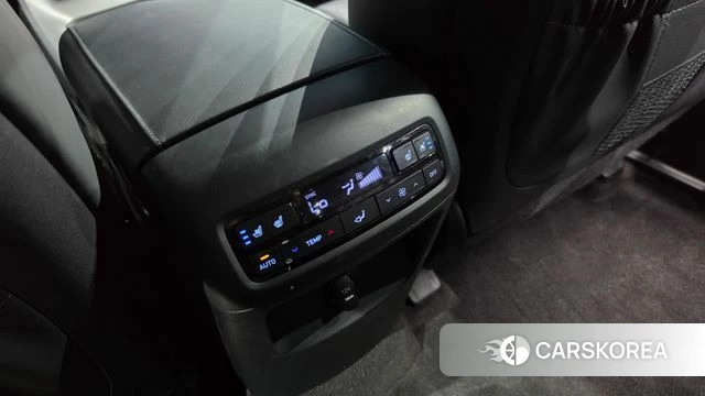 Hyundai Palisade id 5028214 из Кореи 9