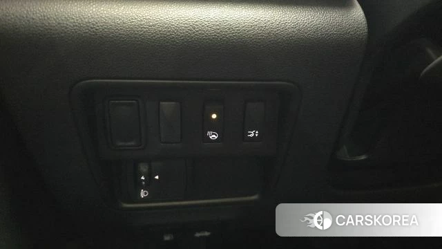 Renault Korea (Samsung) The New QM6 id 4998372 из Кореи 9