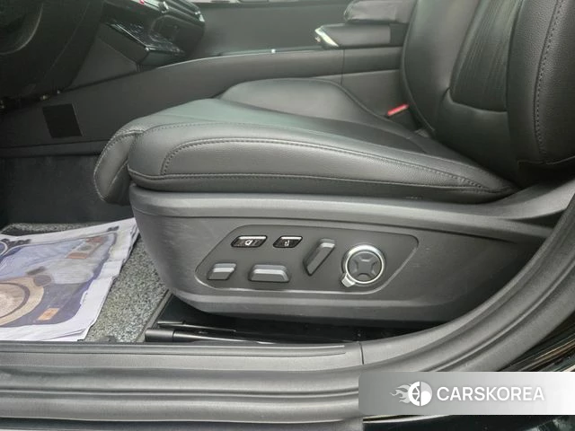 Hyundai Grandeur (GN7) id 4768428 из Кореи 9