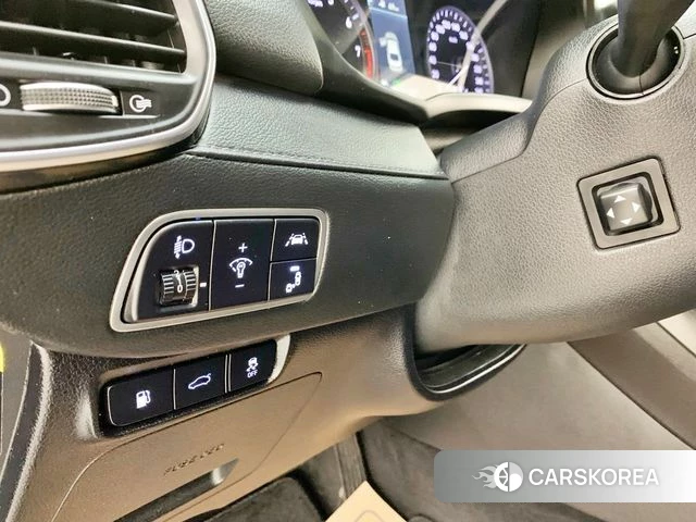 Hyundai Grandeur IG id 4718078 из Кореи 9