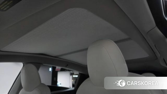 Tesla Model Y id 5016909 из Кореи 9