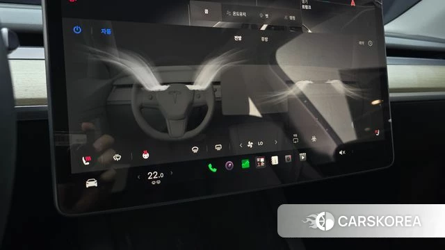 Tesla Model Y id 5033468 из Кореи 9