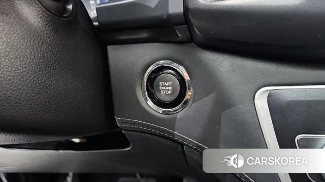 Ssangyong Rexton Sports Cannes id 3691534 из Кореи 9