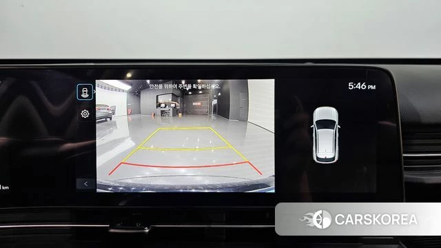 Hyundai Kona Electric (SX2) id 4995970 из Кореи 9