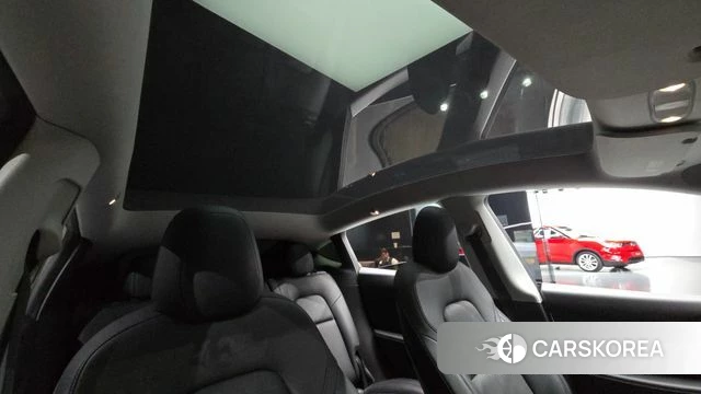 Tesla Model Y id 4750447 из Кореи 9