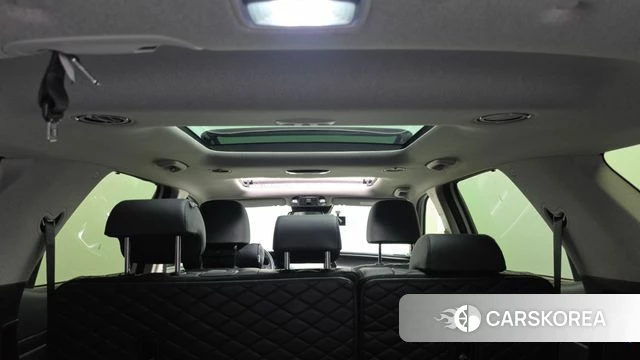 Hyundai Palisade id 5002948 из Кореи 9