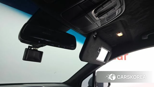 Hyundai Santa Fe TM id 4727529 из Кореи 9