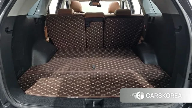 Kia The New Sorento id 3779285 из Кореи 9