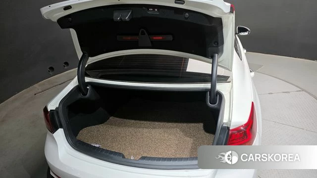 Kia K7 Premier id 3893557 из Кореи 9