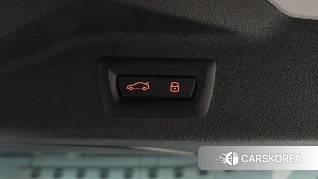 BMW X7 (G07) id 4995496 из Кореи 9