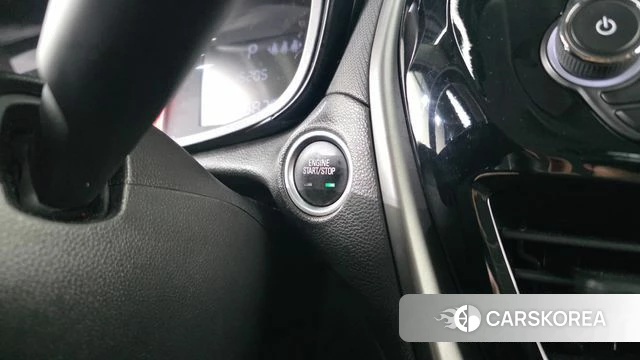 Chevrolet (GM Daewoo) The New Spark id 4997868 из Кореи 9