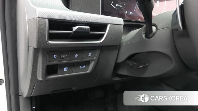 Hyundai Sonata D Edge (DN8) id 4995867 из Кореи 9
