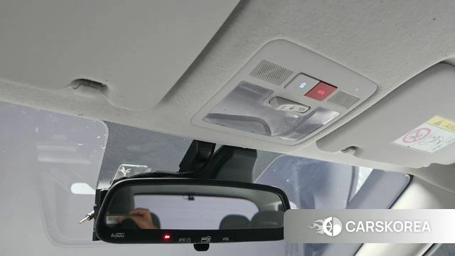 Hyundai Casper id 5022058 из Кореи 9