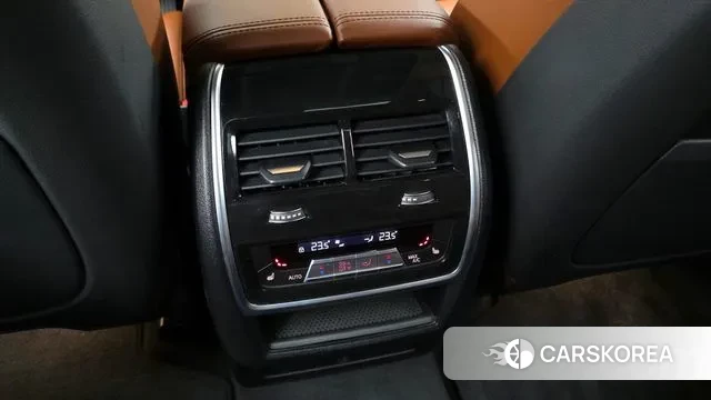 BMW X5 (G05) id 3355105 из Кореи 9