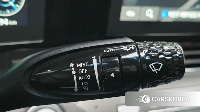 Hyundai The New Grandeur IG id 5028682 из Кореи 9