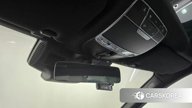 Mercedes-Benz S-Class W222 id 4924088 из Кореи 9