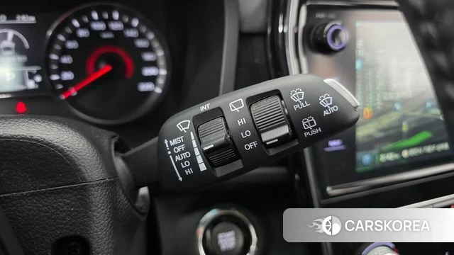 Ssangyong Berry New Tivoli id 5016702 из Кореи 9