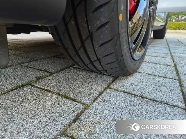 Mini Cooper S Convertible id 5000647 из Кореи 9